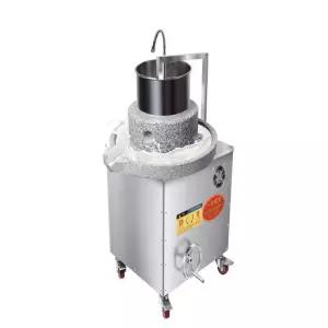 전동 맷돌 기계 믹서기 전기 두유기 상업용 콩물 식당