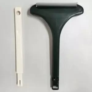 방충망 청소솔 먼지닦기 방충망청소도구