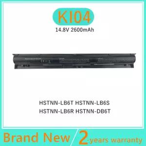 노트북 배터리 KI04 HSTNN-DB6T 800010 -421 HSTNN-LB6S 800049 -001 파빌리온 14 15 17 17-g000 17-g099