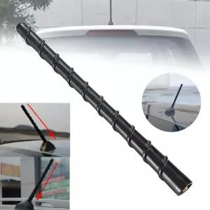 유니버설 자동차 자동 나사 헬리컬 공중 Antinoise 유연한 지붕 루프 안테나 현대 도요타 기아 닛산 vw용