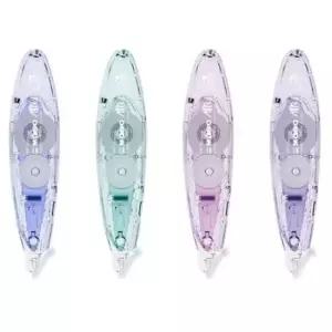 [문구] 모노 에어 펜타입 수정테이프 6m (5개 1세트)