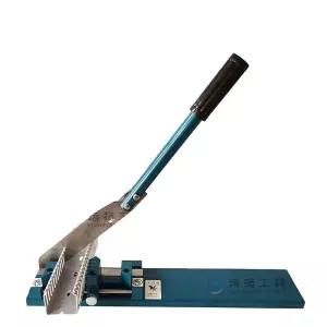 파이프 커터기 PVC 덕트 수도 절단기 PP 동관 커터