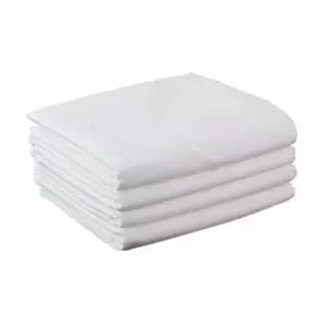 그림자극 천막 인형극 손전등 쇼 연극발표회 천 28mX 흰색 6m