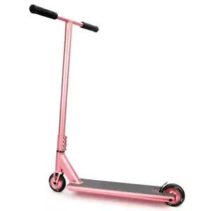 묘기킥보드 스턴트 묘기 기술 성인 킥보드 전문가용