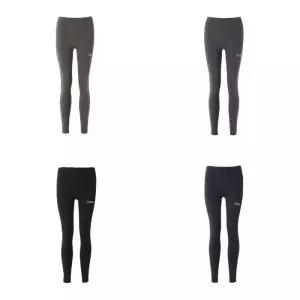 국내매장품 내셔널지오그래픽 여성 에센셜 라이프 스몰로고 레깅스 N223WLG010 289077