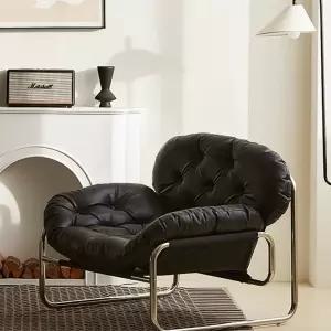 1인용 패브릭 쇼파 거실 의자 디자인 모던 인테리어