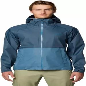 마운틴 하드웨어 남성 임계값 재킷