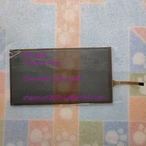 Chevrolet Aveo Cruz Onix Sonic Prism Spark Trax 2012-2016 차량용 CD 네비게이션 Raido 용 새 7 인치 4