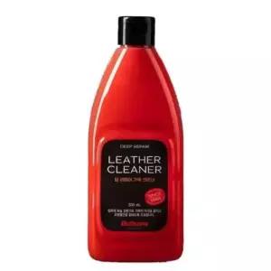 [CAR] 자동차 천연가죽 시트 보습 오염제거 클리너