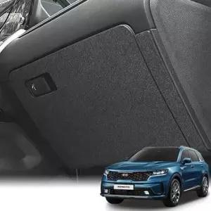 [CAR] 쏘렌토MQ4 글로브박스커버 스크래치방지 튜닝용품