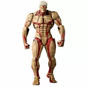 진격의 거인 피규어 굿즈 컬렉션 PVC 장식품 엘렌 진격거