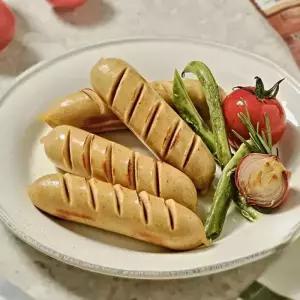 맛닭 냉동 닭가슴살 소시지 120g 10팩 오리지널