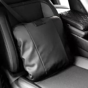 [CAR] 차량용 쿠션 담요 사무실 캠핑 담요