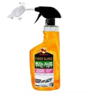 [CAR] 불스윈 거품폼 샴푸 13회세차분 세차용품 카샴푸