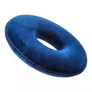 임산부 치질 자세교정 메모리폼 도넛 방석 도넛방석 NNo1+2YZh