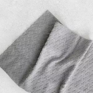 초극세사 걸래 원터치 밀대 청소기 대 교체용 2매 바닥청소 손걸레