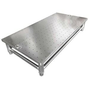 강아지 욕조 받침 플레이트 바닥 부스 스탠딩 개 가로64cm 싱크대 높이조절 높이20cm 동물 세로57cm 목욕