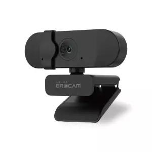 고화질 PC카메라 웹캠 카메라 QHD 500만화소 PC 화상수업 인터넷강의 온라 라이브 유투 1방송