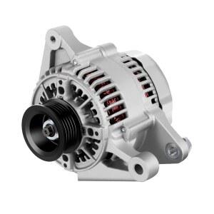 2003-2008년 폰티악 바이브 2003-2008년형 신형 얼터네이터 장착, 토요타 코롤라 2003-2008년형 토요타 매트릭스 2000-2005년형 토요타 MR2 스파이더 2000-2005년형 토요타 셀리카 1.8L, OE 13878 교체