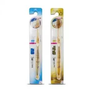 [반려] 금나노 기술 미세모 칫솔 슬림형 구강 청결 관리