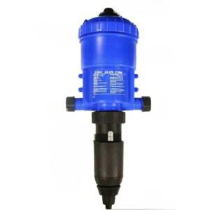 음수 투약기 농장 액체 0 블루 축산 양돈 비료 희석 2 6포인트 분배기