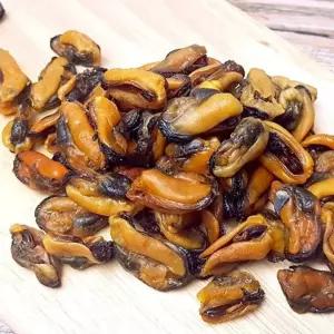 V 건홍합살 1Kg 국산 말린수산물홍합살 손질 건조 업소용 간편 요리용