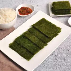 서산 생감태김 2봉 (1봉당 10매/총 20매)