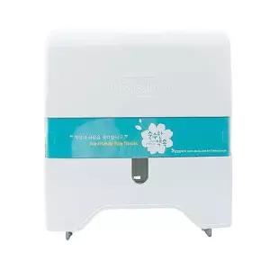 점보롤 휴지케이스 화장지케이스