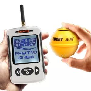 어군 탐지기 수중 백색등 민물 낚시 30M 휴대용 카메라 9인치