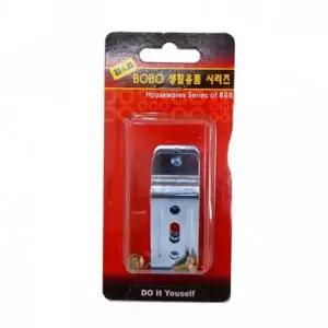 BOBO 콤비 블라인드용 스냅