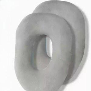 엉덩이 쿠션 도너츠 방석 병상