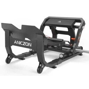 부티 힙쓰러스트 장비 쓰러스트 부티 로드 가정에서 부티 빨간 4 트위스트