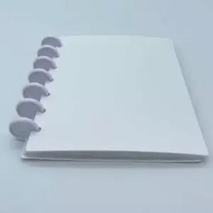 [문구/오피스] 포토 포켓 바인더 화이트 포토카드앨범 셀프포토앨범