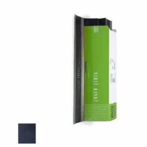 [문구/오피스] 20E SuperStrip Narrow 다크블루 종이클립 제본바인더