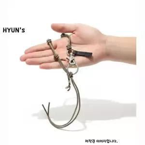 OUR LEGACY LADON OLIVE LEATHER (A2228LOL) (라돈)