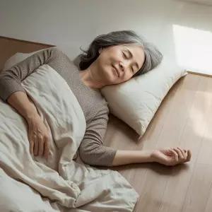 모노륨 구들장 전기장판 사계절용 클래식 슈퍼특대형 (분리난방)