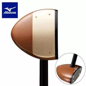 [하프클럽/기타]입문보급형 단풍나무 RA01 파크골프 클럽(브라운)