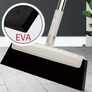 [반려] 미용실 청소용 빗자루 업소용 머리카락 제거 비품 잡초 제거용 브러시