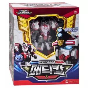 메딕캅 시즌6 어린이 장난감 로봇 로보트 선물