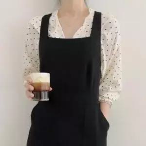 [의류] F29002 신상 블라우스 멜빵원피스 코디 점프슈트 선택