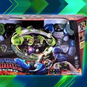 복싱 로봇 장난감 어린이 선물 배틀 무선조종 남아 남자아이 날선물 크리스마스