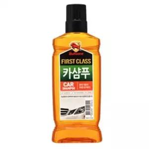 [CAR] 불스윈 고농도 세척제 거품세차 세정제 카샴푸53