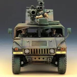 프라모델 미국 험비차량 전시용피규어 플라아카데미과학 밀리터리 용어 어장식 직업군인선물 어른들장난감