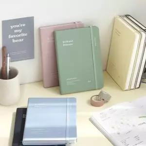 [문구/오피스] 2026 브릴리언트 위클리 다이어리 플래너