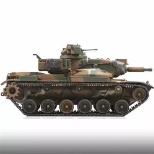 프라모델 미육군 패튼전차 어른들장난감 군인선물아카데과학 밀리터리 전시용피규어 어장식 플라 직업 들장