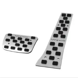 [CAR] K8 페달 엑셀 브레이크 차량 인테리어 패달 튜닝 2P