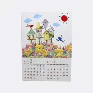 DIY 냅킨아트 달력 만들기 교구 재료 10인용공작 학교준비물 방학숙제 초등만들기 유아만들기 과학 만들기