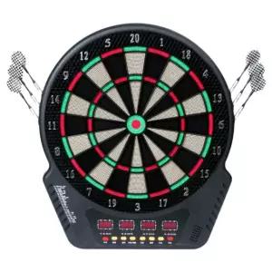 가정용 전자 다트 실내 게임 스탠드 자동 득점 보드
