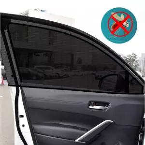 차박용 창문모기장 벌레차단 앞유리용2p 뒷유리용2P Anx2+3eYd
