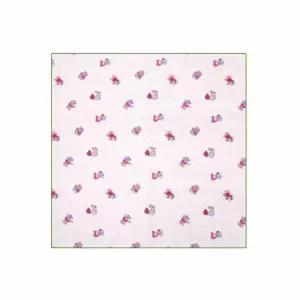 유아용 가제 손수건 100P 어린이 가재아기수건 아이 애기 어린이집 신생아 집수건 용수건